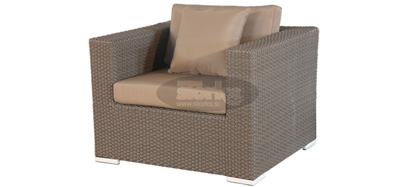 Porto enosed z rokonasloni, barva: mešana rjava