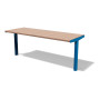 Egoe U piknik miza, U4-632