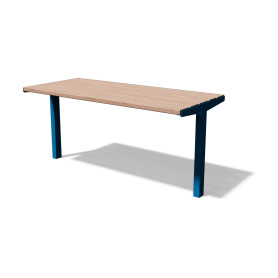 Egoe U piknik miza, U4-642