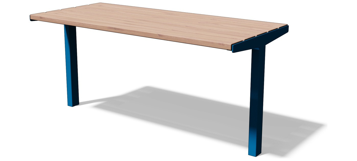 Egoe U Picnic table, U4-642