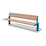 Egoe U klupa, U4-6510