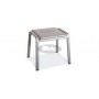 Sun side table