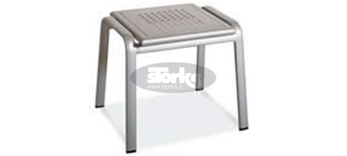 Sun stranska mizica