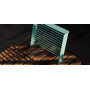 Egoe O bench without backrest 1m, O1-3221, setting