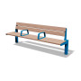 Egoe U Bank, U4-6511, Ansicht 2