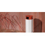 Egoe A trosjedna kružna klupa, A4-2601, ambijent