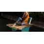 Egoe O koš za smeti s pokrovom proti dežju 37 l, O20-1411, ambient