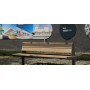 Egoe U doppelseitige Bank, U4-6531, Ambiente