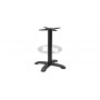 Cazze 4 table base