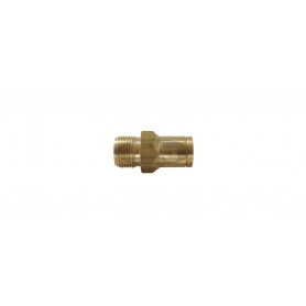 3/8" M - hitri spojni element