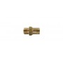 3/8" M - quick connector