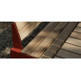 Egoe U klop, U4-6611, ambient