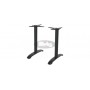 Cazze 2 table base