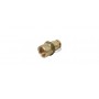 3/8" F - hitri spojni element