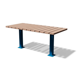Egoe U piknik miza, U4-6621