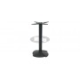 Dlica table base