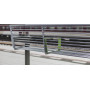 Egoe U klop z rokonasloni, U1-190, ambient