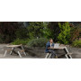 Egoe U piknik set za 2 osebi, U6-121, ambient
