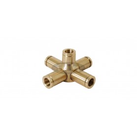 5-Wege-Verbinder 5 strani hitri spojni element