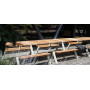 Egoe U piknik set za 4 osebe, U6-221, ambient