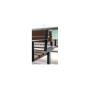 Egoe U two-sided bench with armrests, U1-350, view 2