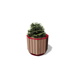 Egoe A Blumenkasten 440 l, A30-310