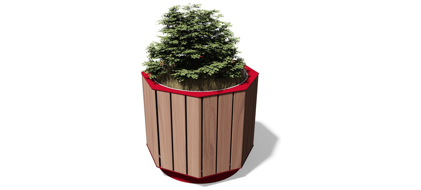 Egoe A Blumenkasten 440 l, A30-310