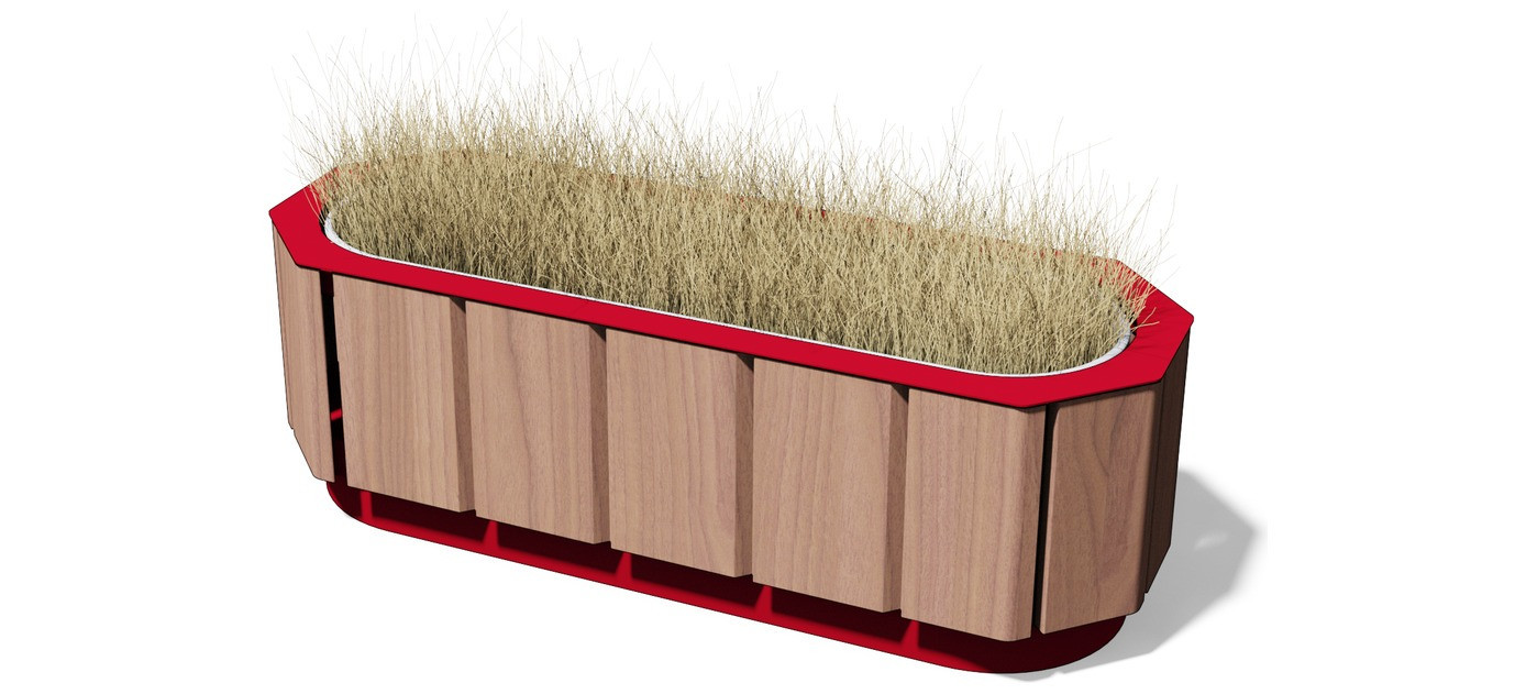 Egoe A Blumenkasten 45 l, A30-510