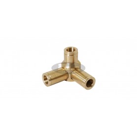 3 ways Connector 3 ways Connector