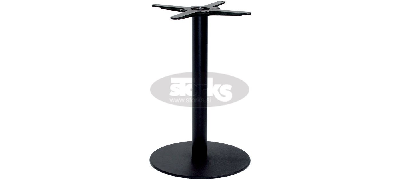 Tlim 40 T76 table base