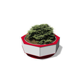 Egoe A Planter 150 l, A30-120