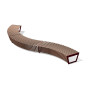 Egoe A set krožnih klopi, A4-SETS6