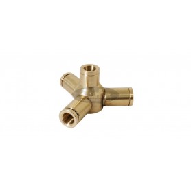 4 ways Connector 4 ways Connector