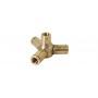4 ways Connector