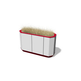 Egoe A Blumenkasten 90 l, A30-620