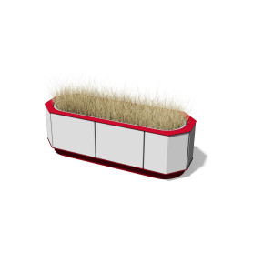 Egoe A Blumenkasten 45 l, A30-520