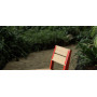 Egoe E bench 0,6 m, E1-101, setting