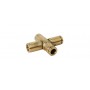 Cross Connector