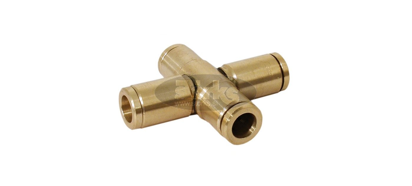 Cross Connector