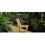 Egoe A armchair without armrests, A5-111, setting