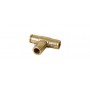 TEE Connector