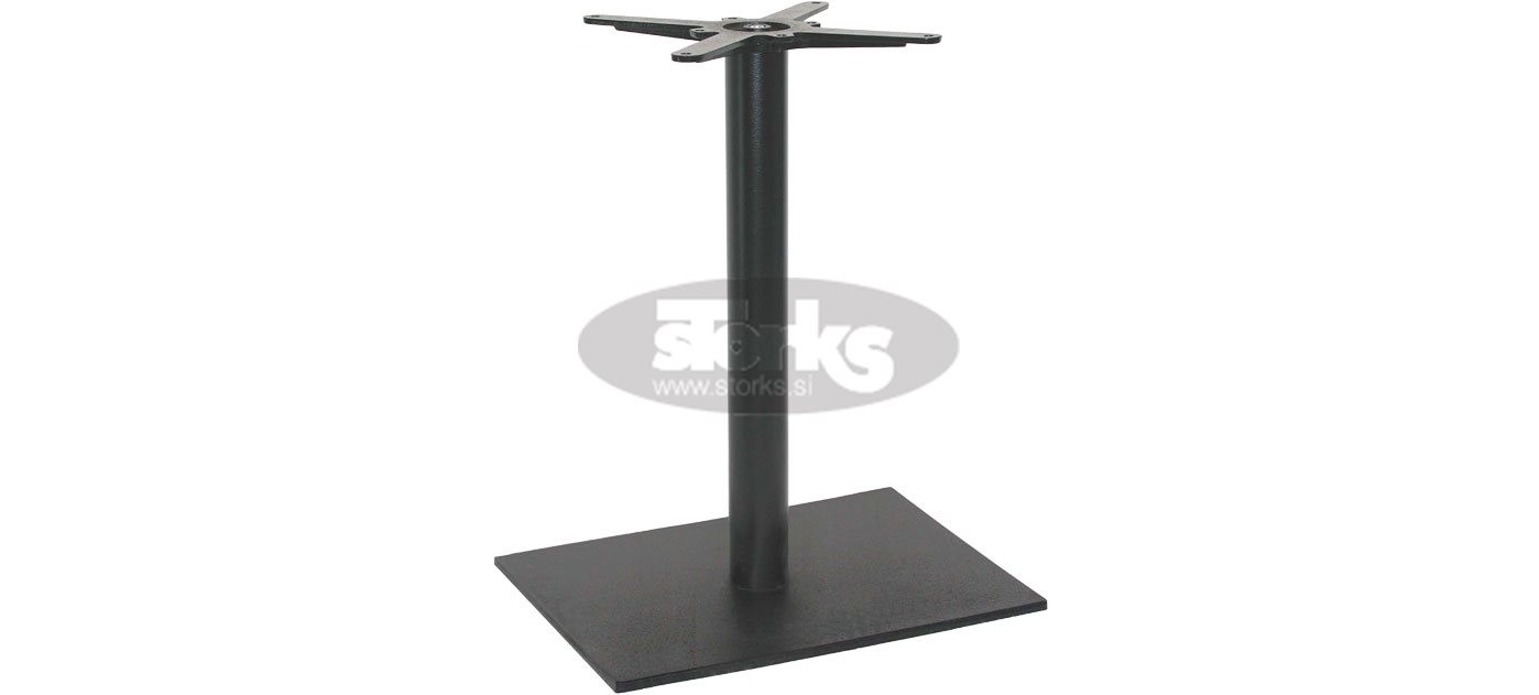 Tlim 64 T podnožje za mizo