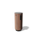 Egoe A litter bin with bags for dog excrement, A20-1151