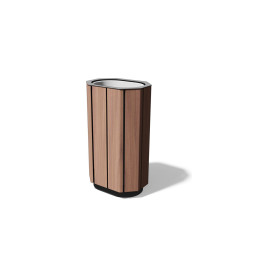 Egoe A koš za smeti 61 l, A20-5101