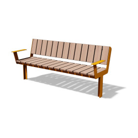 Egoe U klop z rokonaslonom 1,8 m, U3-310