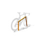 Egoe U bike rack, U33-100