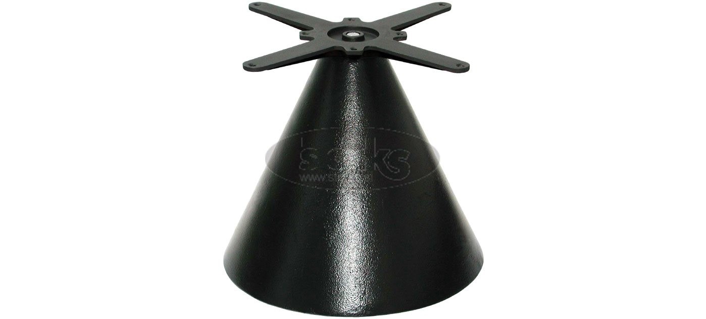 Nezzadlessidra table base