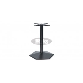 Fsagono 55 table base