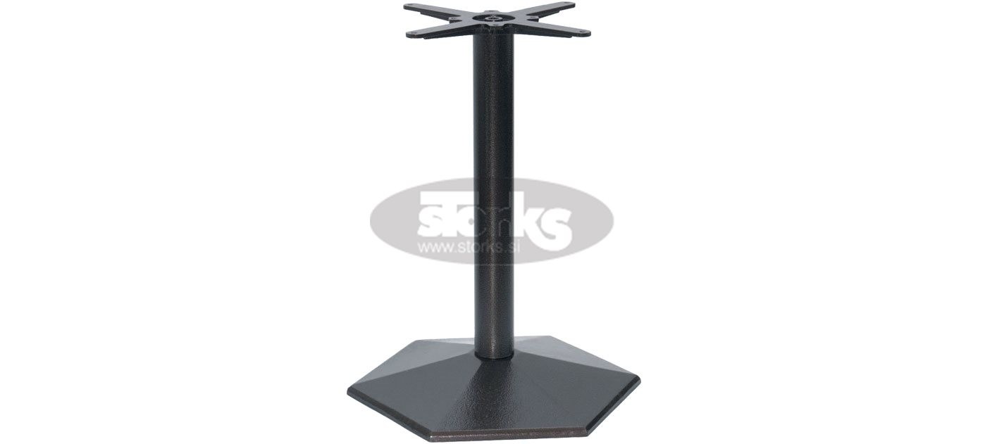 Fsagono 55 table base
