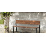 Egoe E Bank, E2-151, Ambiente